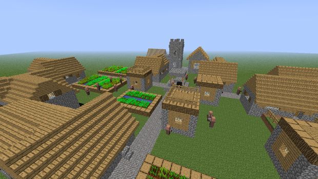 how to make a minecraft server for mac and windows