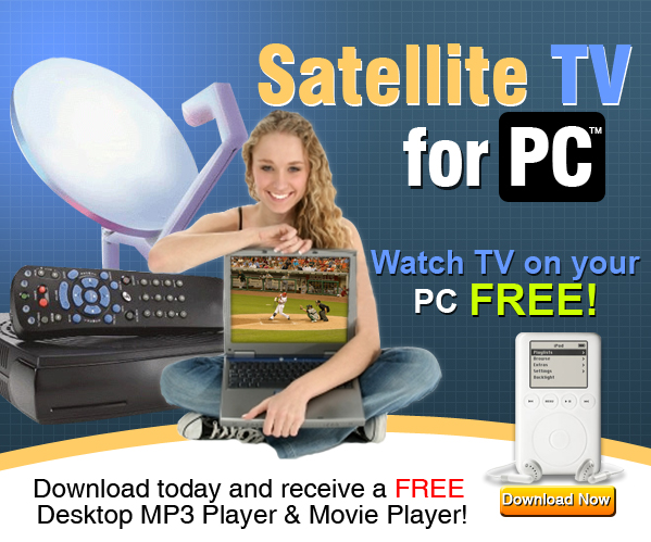 satellite tv software free download