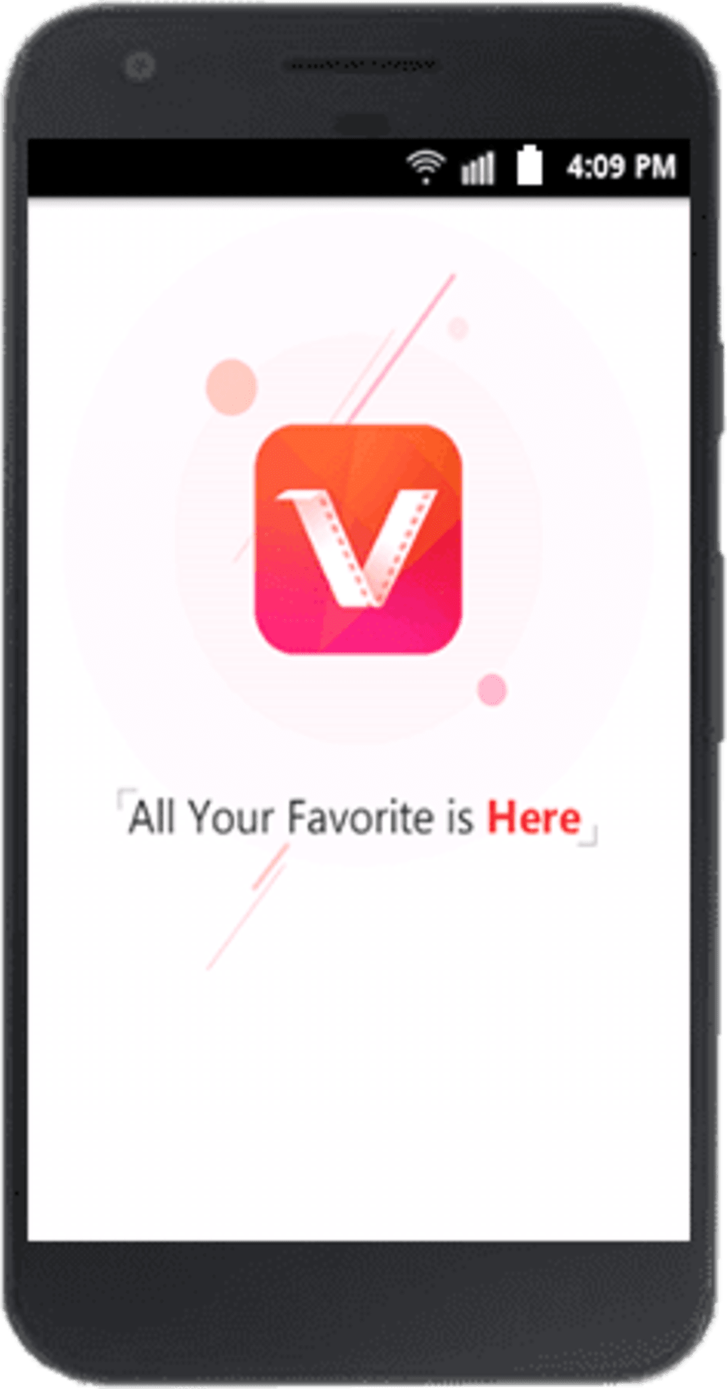 free vidmate app download